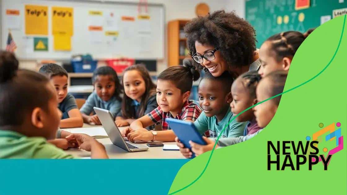 Strategies for implementing inclusive practices