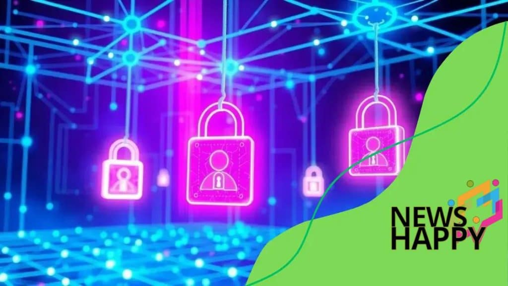 How blockchain is enabling decentralized identity verification
