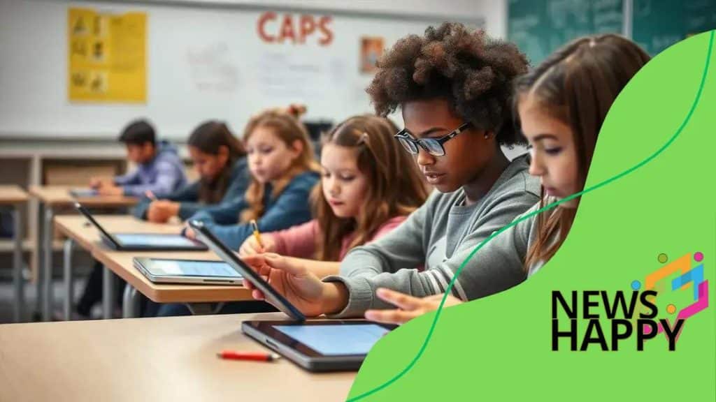 Innovations in educational assessments with machine learning