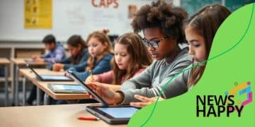 Innovations in educational assessments with machine learning