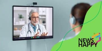 How telemedicine is reshaping healthcare benefits