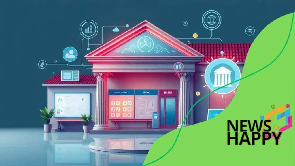 The growing influence of fintech in traditional banking