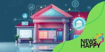 The growing influence of fintech in traditional banking