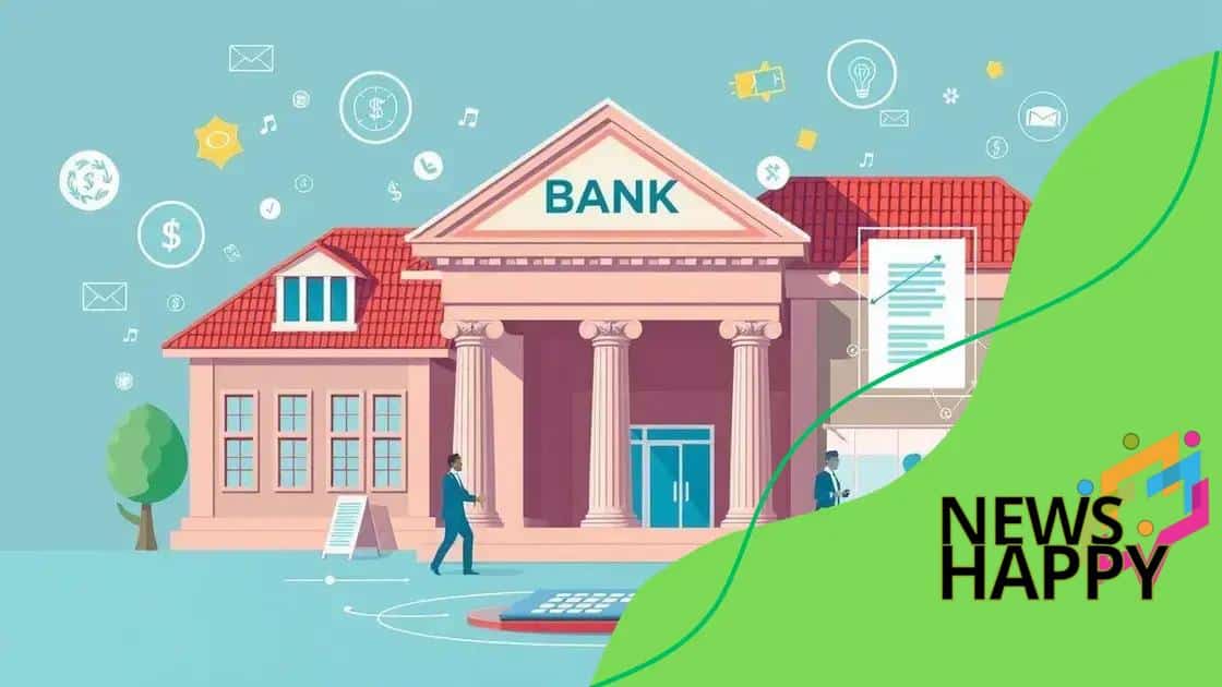 Challenges faced by traditional banks
