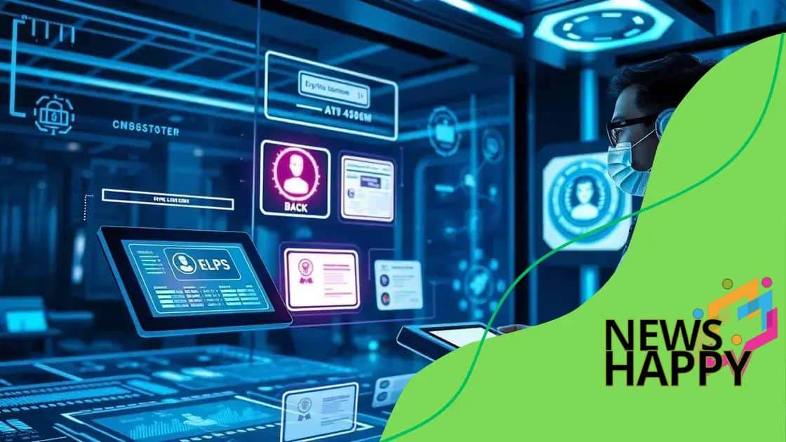 Real-world applications of blockchain identity