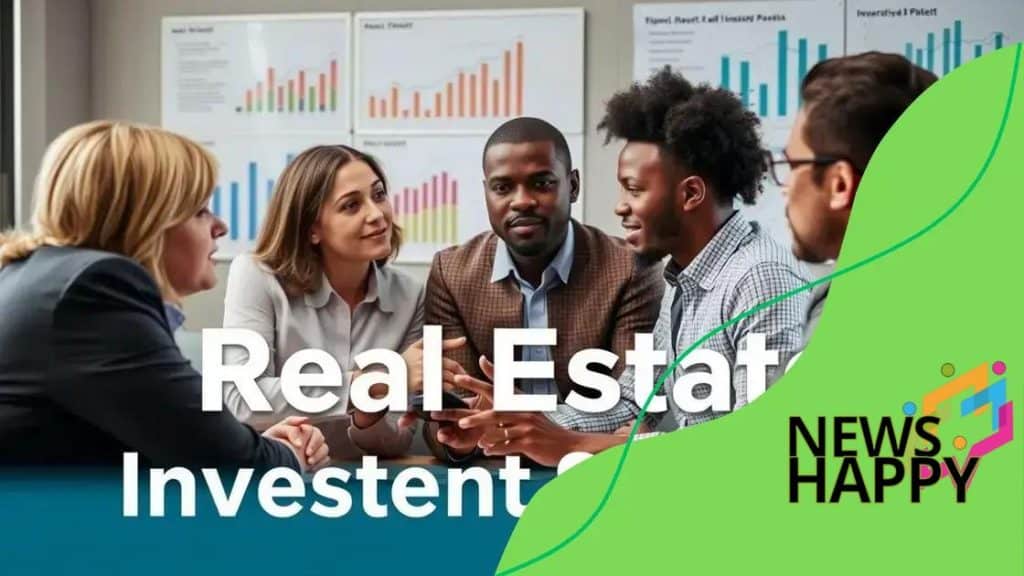 Understanding the benefits of real estate crowdfunding