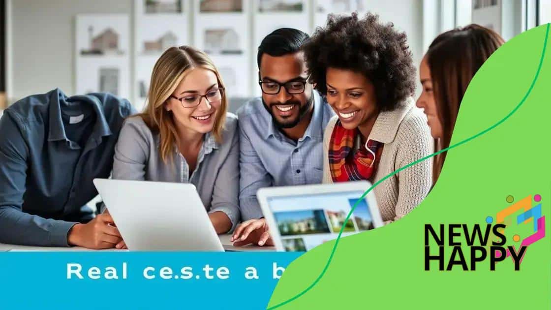 Benefits of investing in real estate crowdfunding