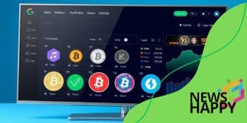 The role of digital assets in modern portfolios