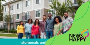 Expanding access to affordable housing under new federal policies