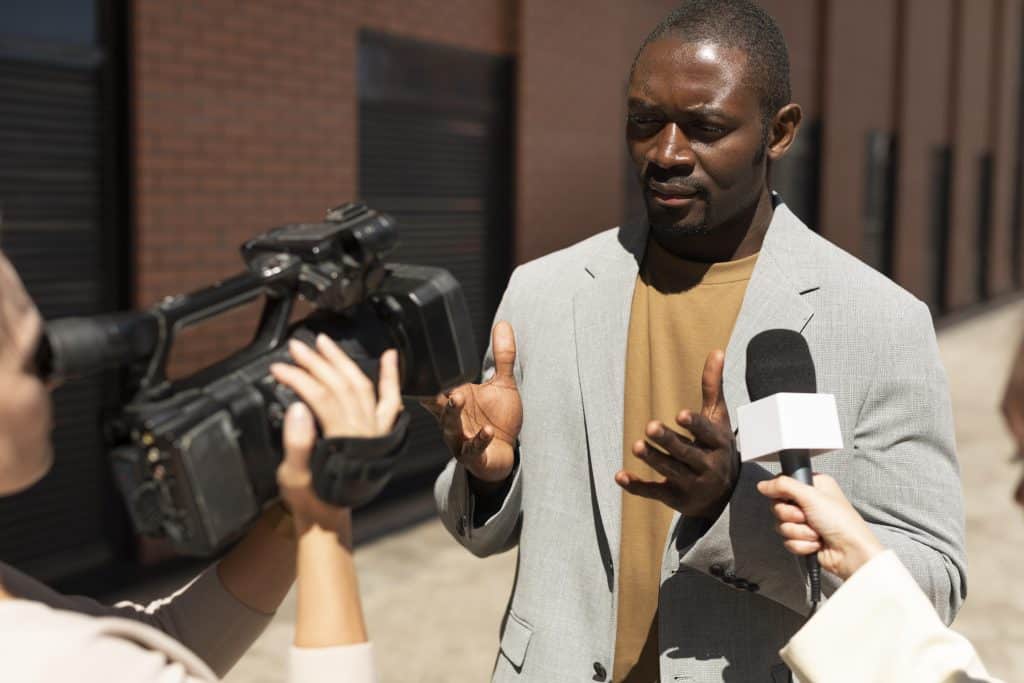 South Africa violence misinformation: Understanding its roots