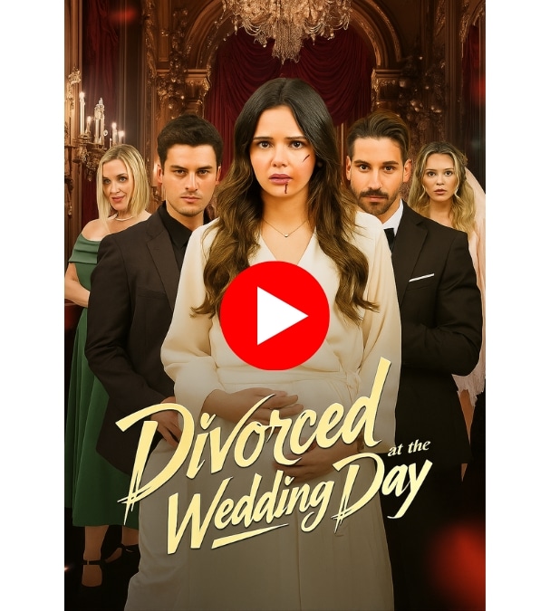 Divoced at the wedding day - Watch Now