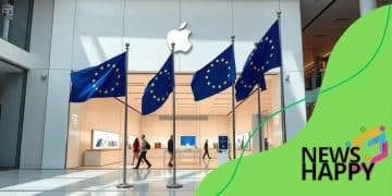 Apple EU tariff impact: What it means for consumers