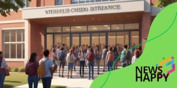 Thomas Jefferson High School admissions probe