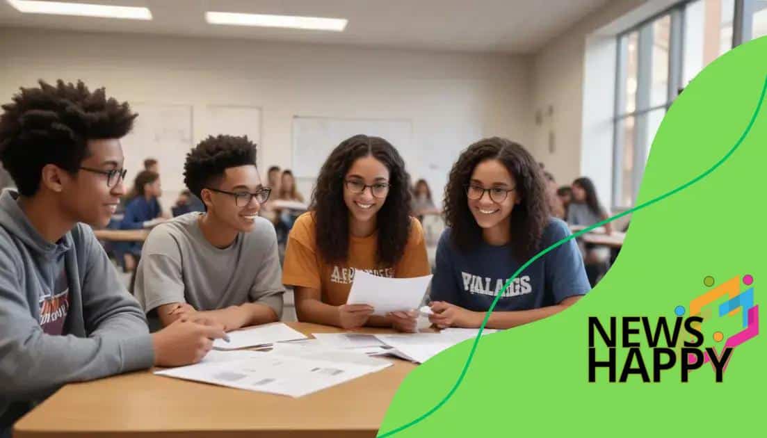 Impact on prospective students Impact on prospective students