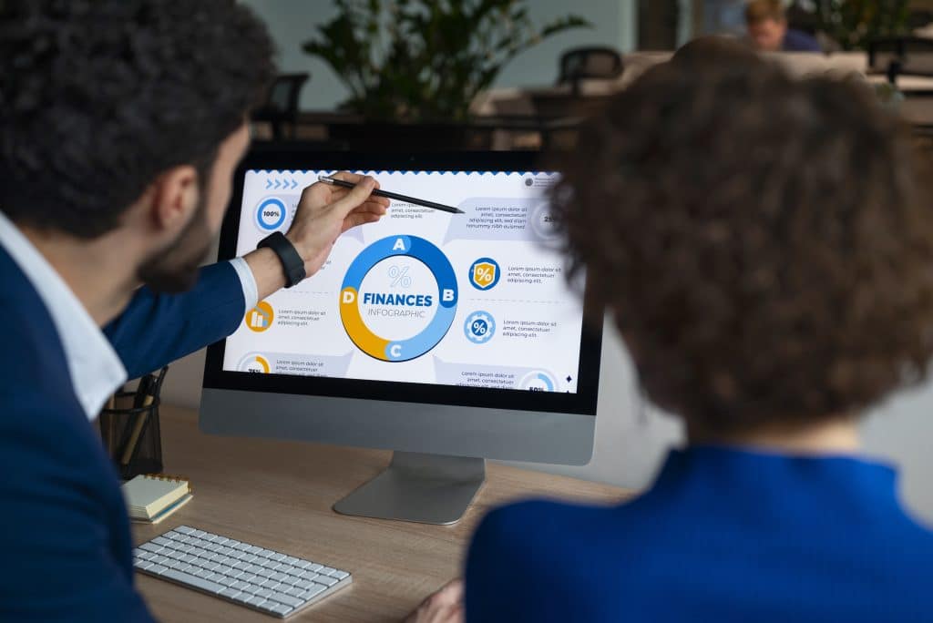 Effects on small and large businesses