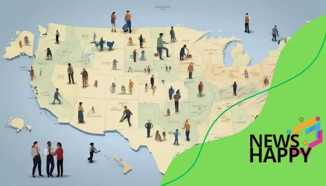 Unemployment rate projections 2025
