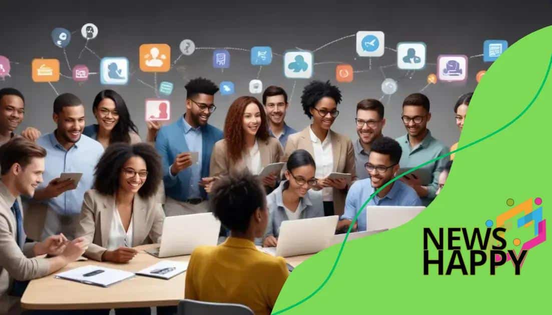 Resources for job seekers in 2025