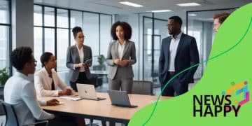 AI adoption in US businesses