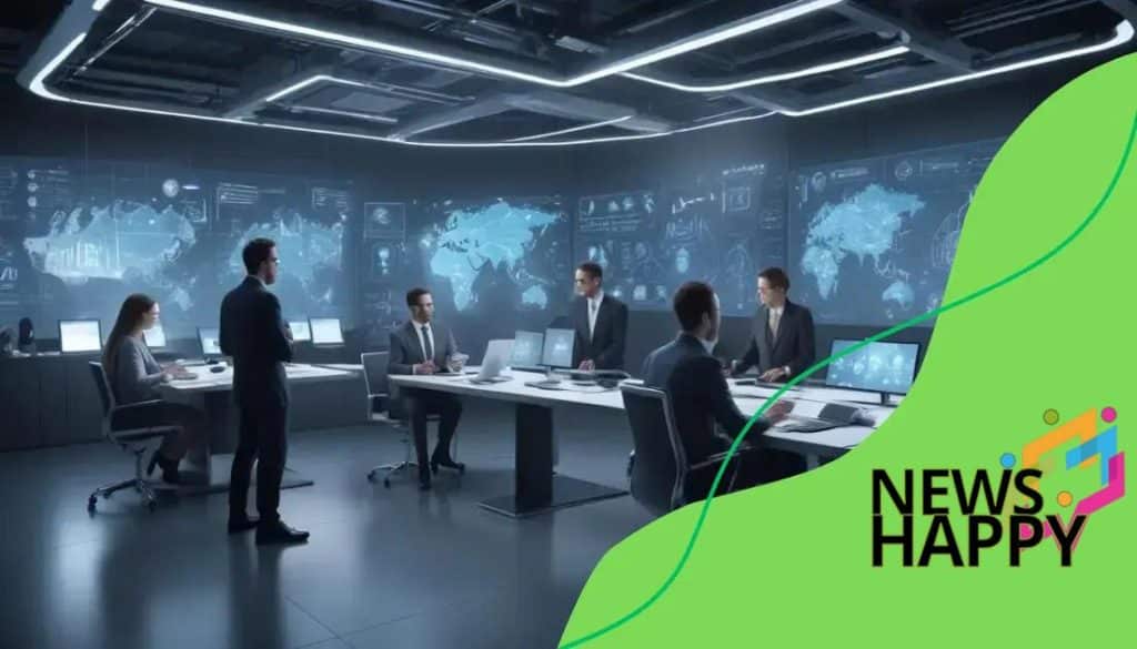 AI adoption in US businesses