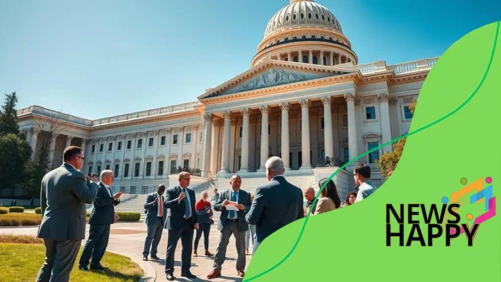 Federal benefits cuts proposal 2025 could change everything