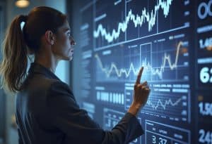 Stock market volatility