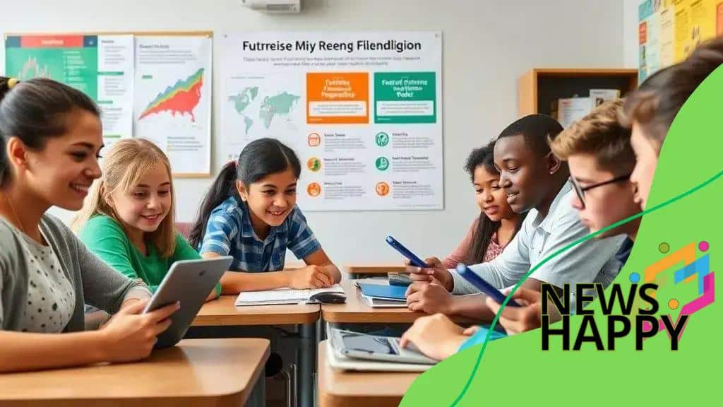 Charter Schools Program