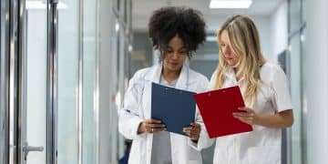 healthcare enrollment changes