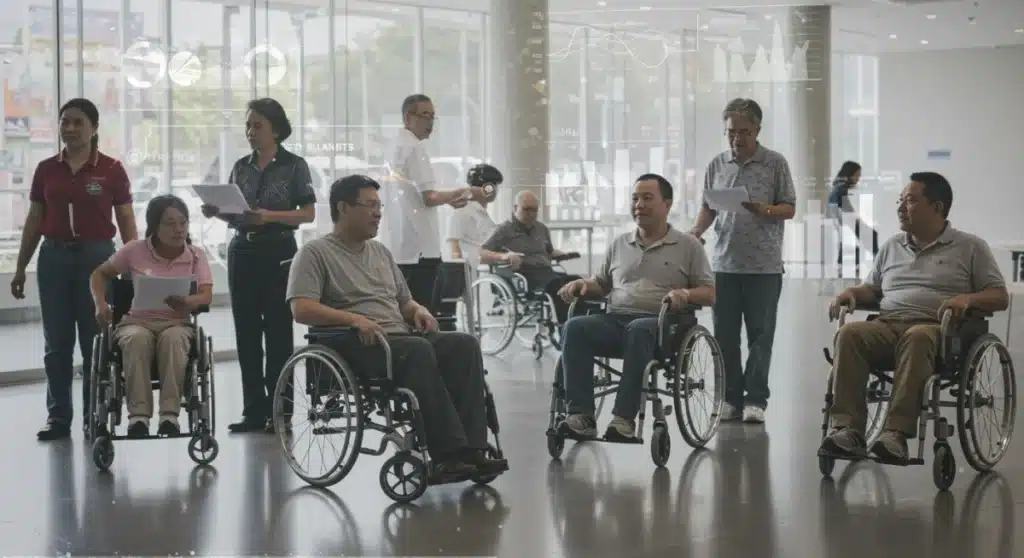 Disability Benefits 2026: Overlooked Opportunities