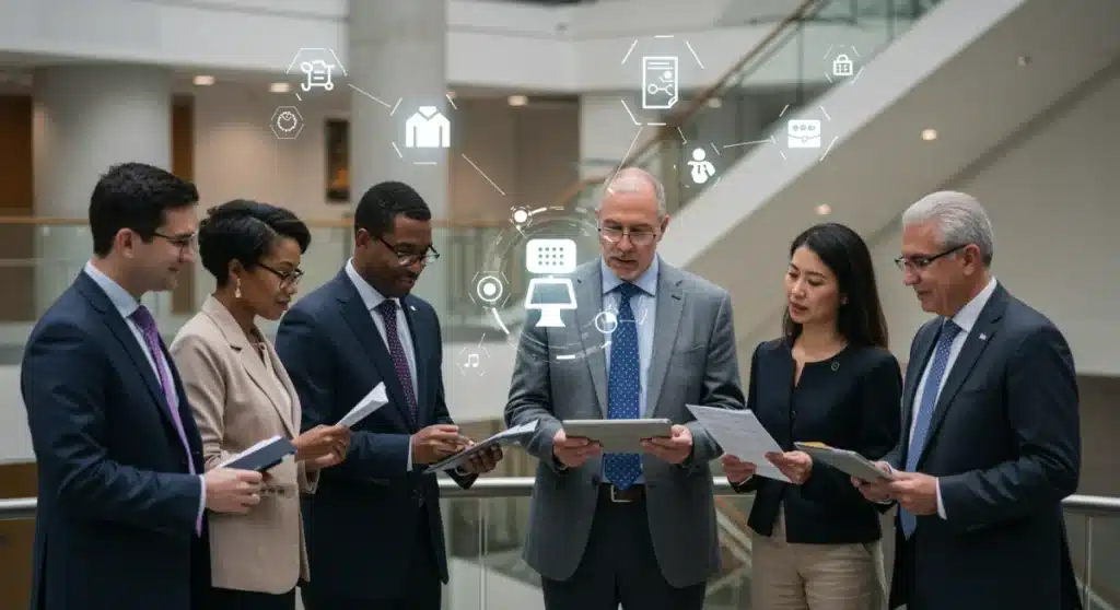 New Federal Employee Benefits: What’s Updated for Q1 2026?