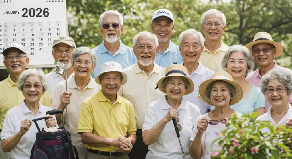 Maximizing Retirement Benefits: 3-Step Guide for 2026 Planning