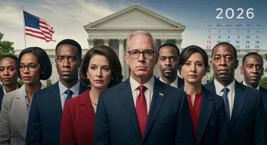 Unemployment Benefits: Policy Shifts Affecting 1.5 Million in 2026