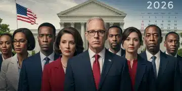 Individuals contemplating future unemployment benefit changes in 2026