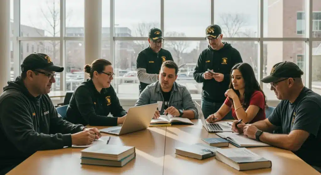 Unlocking Education Benefits: 7 Insider Tips for Veterans in 2026