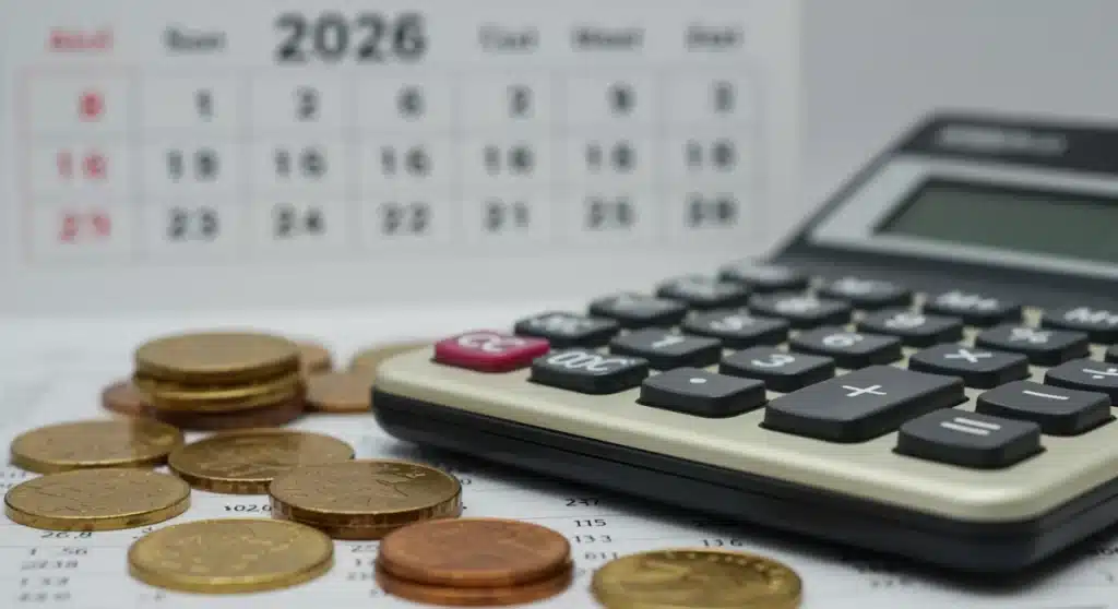 Understanding 2026 Social Security COLA: A Detailed Report