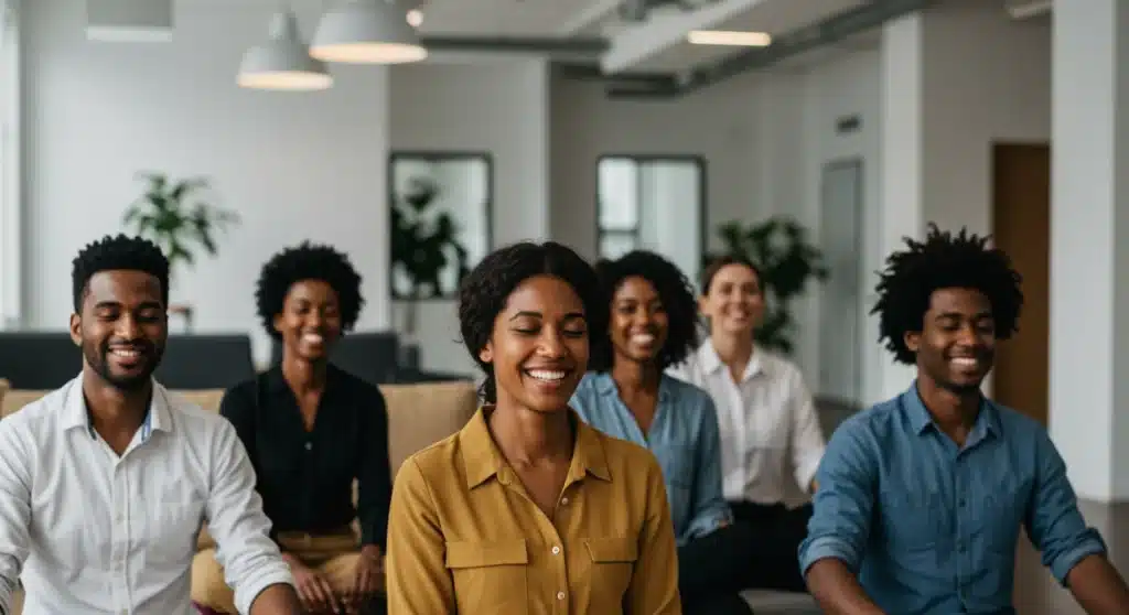 Employee Wellness Programs: 5 Benefits Trends for US Workplaces in 2026