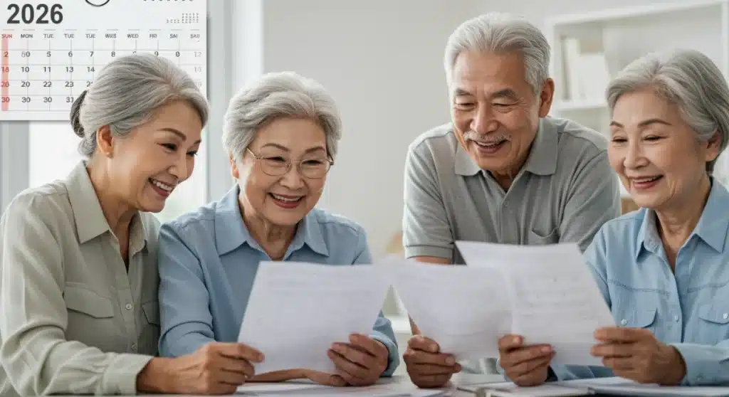 Navigating 2026 Healthcare Enrollment Changes