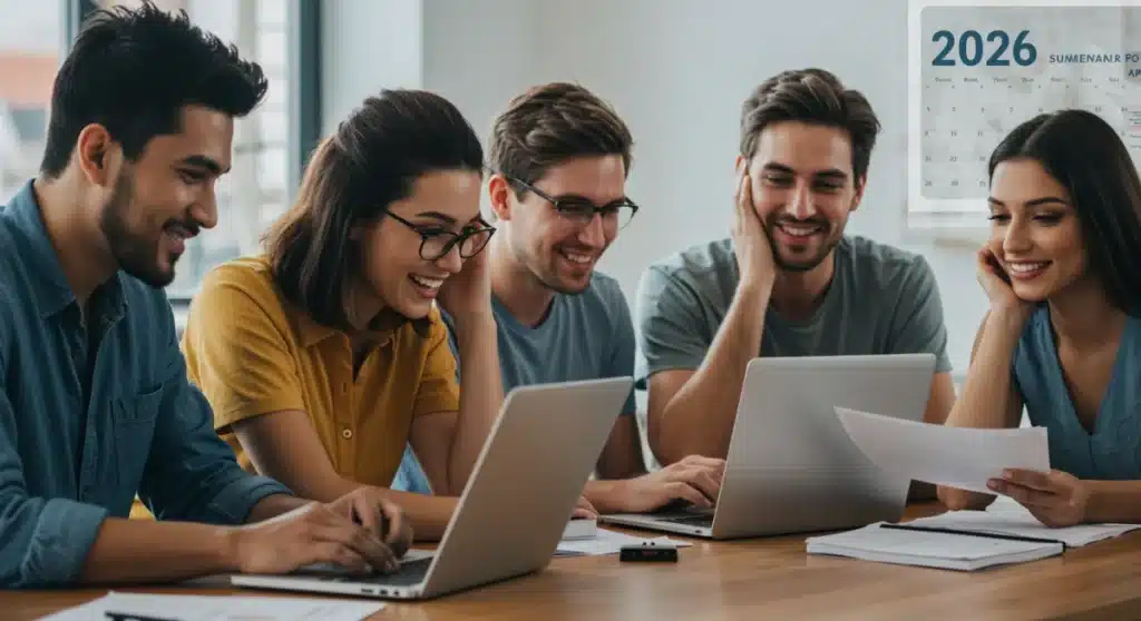 Student Loan Forgiveness Programs: 2026 Updates & 1.5M Qualifiers