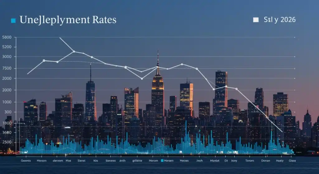 Unemployment Benefits 2026: State-by-State Guide & Eligibility