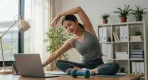 Employee Wellness Programs