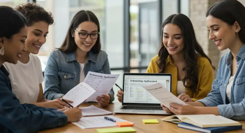 Maximizing Your Education Benefits: 2026 Federal Grants & Scholarships