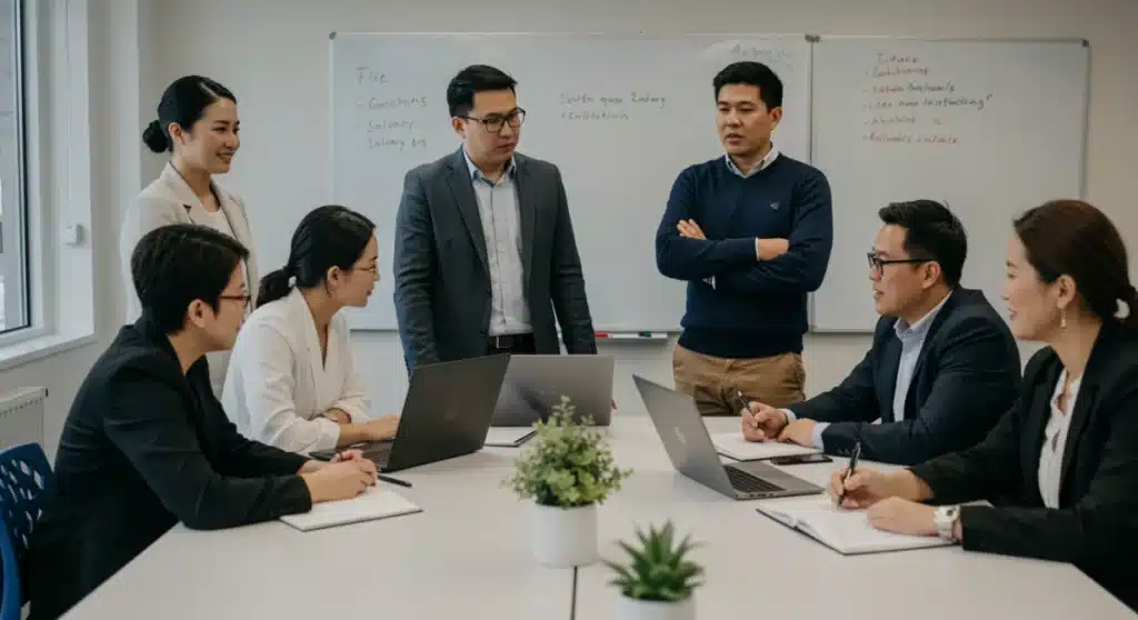 2026 Educator Job Market: 4 High-Demand Specialties & 12% Salary Premium