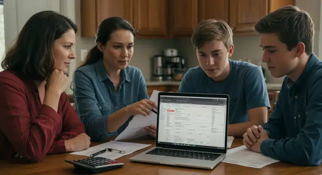 Maximize Financial Aid: Your 2026 FAFSA Changes Guide