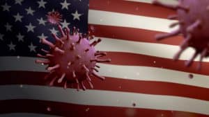 New Strain of Virus Detected in Us