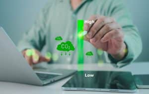 US Carbon Emissions Bill