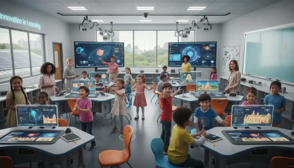 Education Reform: Federal Funding Boost of $10 Billion Approved for US Schools in 2026