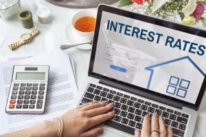 Mortgage rate