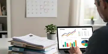 Financial planning for 2026 HSA contributions and investment growth