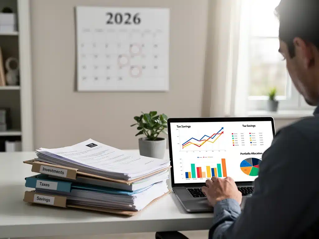 Maximize HSA Contributions 2026: Tax Advantages & Investment