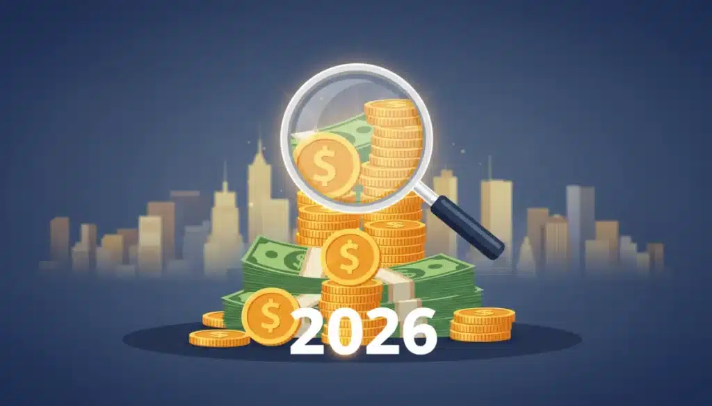 Comparing Top 3 High-Yield Savings Accounts for U.S. Savers in 2026