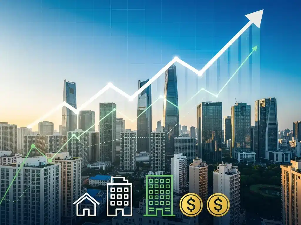 Real Estate Market Outlook 2026: Mortgage Rates & Investment